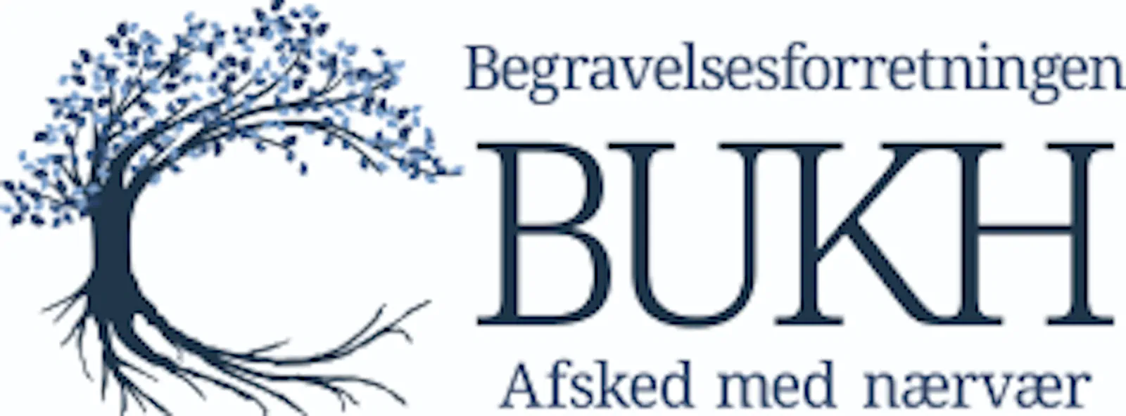 Bukh Begravelse