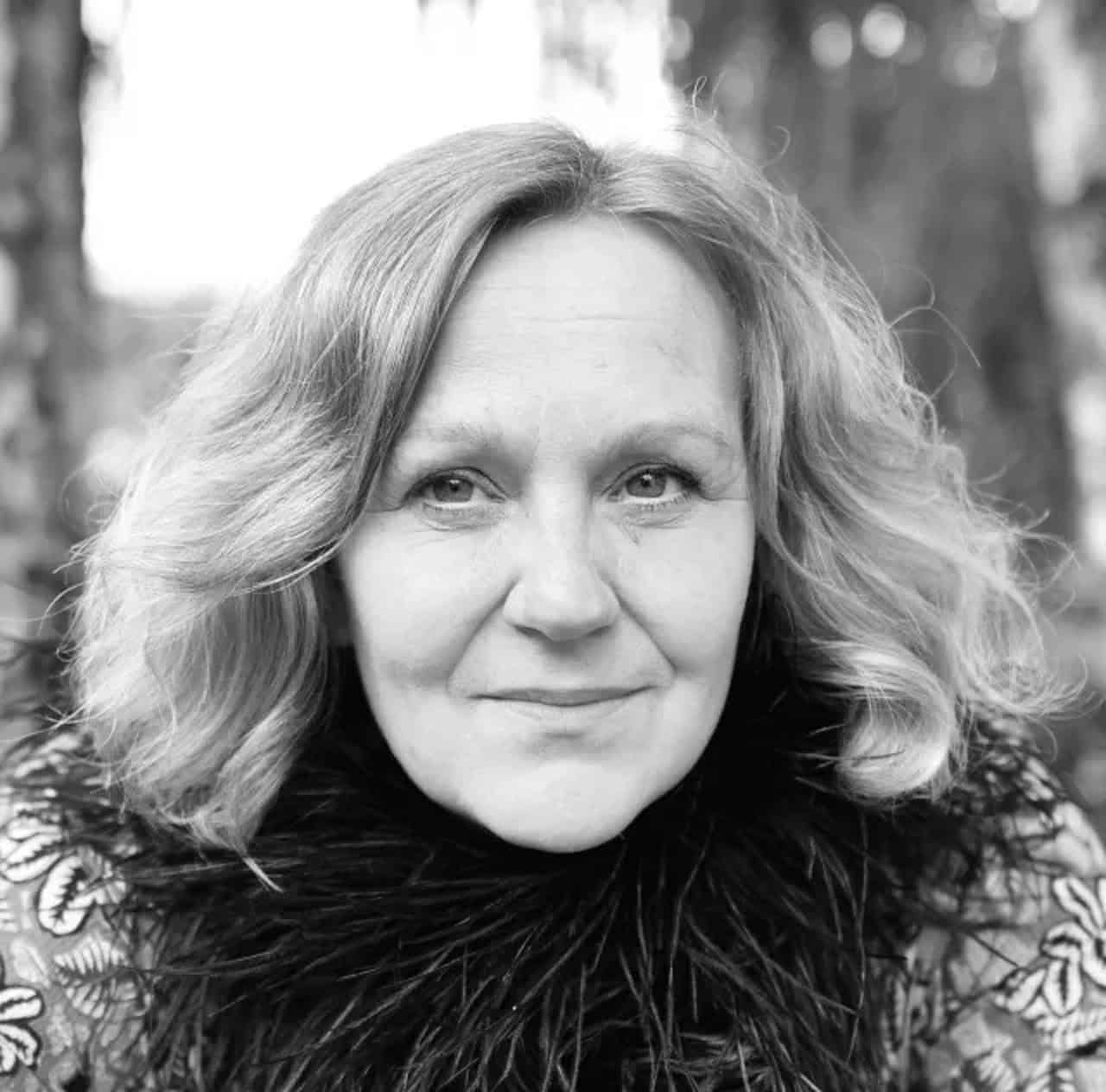 Dorthe Bukh Begravelser billede