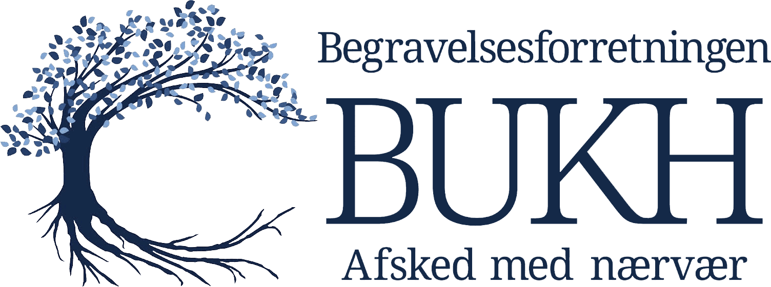 Bukh Begravelser